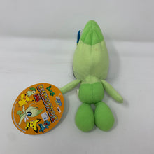 Load image into Gallery viewer, Pokemon Plush Celebi Collection Vol. 2 2001 Banpresto