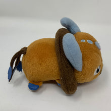 Load image into Gallery viewer, Pokemon Plush Tauros Kororin 2021 Banpresto