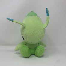 Load image into Gallery viewer, Pokemon Plush Celebi Korotto Manmaru 2010 Banpresto