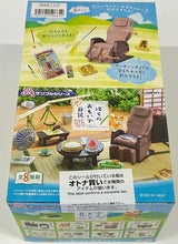 Load image into Gallery viewer, Petit Sample Blind Box 8 Days at Grandparents' House Re-Ment