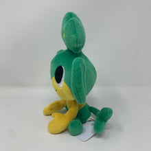 Load image into Gallery viewer, Pokemon Plush Pansage Pokedoll 2011 Pokemon Center