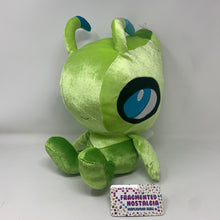 Load image into Gallery viewer, Pokemon Plush Celebi Huge Korotto Manmaru 2010 Banpresto