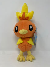 Load image into Gallery viewer, Pokemon Plush Torchic 2015 Tomy