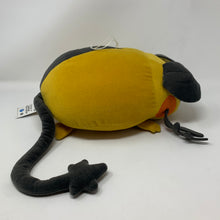 Load image into Gallery viewer, Pokemon Plush Dedenne Tekuteku Pose 2014 Banpresto