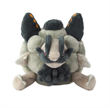 Load image into Gallery viewer, Pokemon Center Alolan Golem Sitting Cutie/Fit