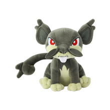 Load image into Gallery viewer, Pokemon Center Alolan Rattata Sitting Cutie/Fit