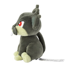 Load image into Gallery viewer, Pokemon Center Alolan Rattata Sitting Cutie/Fit