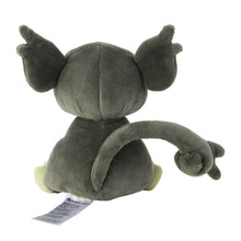 Load image into Gallery viewer, Pokemon Center Alolan Rattata Sitting Cutie/Fit