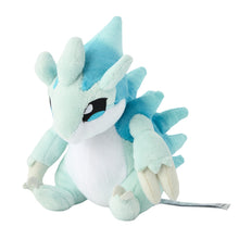 Load image into Gallery viewer, Pokemon Center Alolan Sandslash Sitting Cutie/Fit