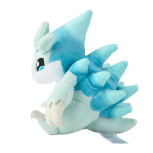 Load image into Gallery viewer, Pokemon Center Alolan Sandslash Sitting Cutie/Fit