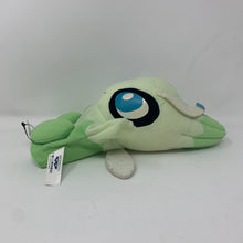 Load image into Gallery viewer, Pokemon Puppet Celebi 2005 Banpresto
