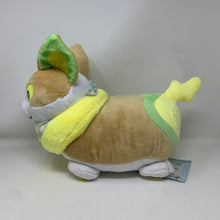 Load image into Gallery viewer, Pokemon Plush Yamper ~Sunny picnic~ Ichiban Kuji B Prize 2021 Bandai