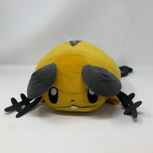 Load image into Gallery viewer, Pokemon Plush Dedenne Tekuteku Pose 2014 Banpresto