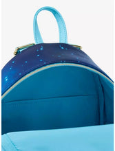 Load image into Gallery viewer, Adventure Time Mini Backpack Characters Glee Cartoon Network Loungefly