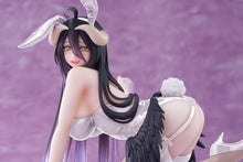 Load image into Gallery viewer, Overlord Figure Albedo Desktop Cute (Bunny Ver.) Renewal Taito