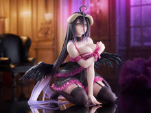 Load image into Gallery viewer, Overlord Figure Albedo Negligee ver. Desktop Cute Taito