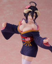 Load image into Gallery viewer, Overlord IV Figure Albedo Sakura Kimono Ver. Coreful Taito