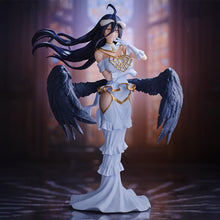 Load image into Gallery viewer, Overlord Figure Albedo White Dress ver. Banpresto