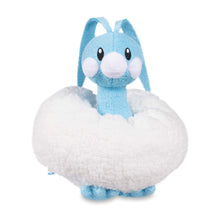 Load image into Gallery viewer, Pokemon Plush Altaria Cuddly Pokemon Center