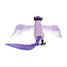 Load image into Gallery viewer, Pokemon Plush Galarian Articuno Poseable Poke Plush Pokemon Center