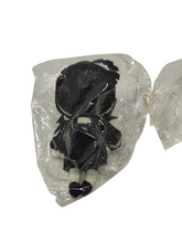 Load image into Gallery viewer, Black Rock Shooter Plush Dead Master LIAN