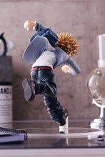 Load image into Gallery viewer, My Hero Academia Figure Katsuki Bakugo Pop Up Parade Good Smile Company