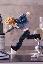 Load image into Gallery viewer, My Hero Academia Figure Katsuki Bakugo Pop Up Parade Good Smile Company