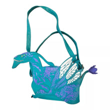 Load image into Gallery viewer, Disney Crossbody Bag Banshee Pandora The World of Avatar Disney Parks