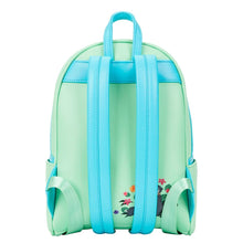Load image into Gallery viewer, Disney Mini Backpack Jungle Book Bare Necessities Loungefly