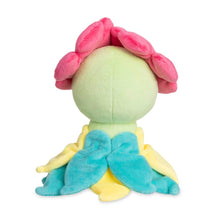 Load image into Gallery viewer, Pokemon Plush Bellossom Saiko Soda Pop Pokemon Center