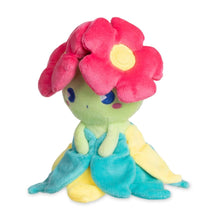 Load image into Gallery viewer, Pokemon Plush Bellossom Saiko Soda Pop Pokemon Center