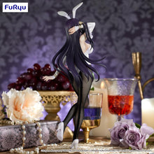 Load image into Gallery viewer, Overlord Figure Albedo White ver. Bicute Bunnies FuRyu