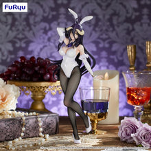 Load image into Gallery viewer, Overlord Figure Albedo White ver. Bicute Bunnies FuRyu
