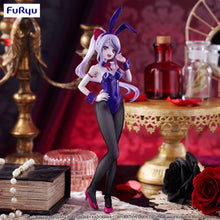 Load image into Gallery viewer, Overlord Figure Shalltear Bloodfallen Bicute Bunnies FuRyu
