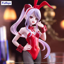 Load image into Gallery viewer, Overlord Figure Shalltear Bloodfallen Red ver. Bicute Bunnies FuRyu
