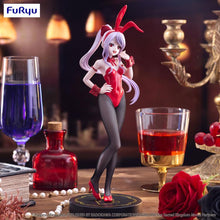 Load image into Gallery viewer, Overlord Figure Shalltear Bloodfallen Red ver. Bicute Bunnies FuRyu