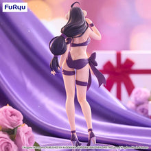 Load image into Gallery viewer, Overlord Figure Albedo Bicute Ribbons FuRyu