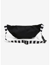 Load image into Gallery viewer, Beetlejuice Fanny Pack Sandworm Bioworld