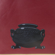 Load image into Gallery viewer, Disney Mini Backpack The Black Cauldron Loungefly