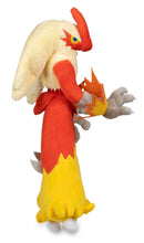 Load image into Gallery viewer, Pokemon Plush Blaziken Pokemon Center