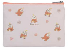 Load image into Gallery viewer, Pokemon Zipper Pouch Blooming Days Ichiban Kuji G Prize Bandai