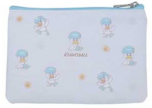 Load image into Gallery viewer, Pokemon Zipper Pouch Blooming Days Ichiban Kuji G Prize Bandai