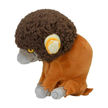 Load image into Gallery viewer, Pokemon Center Bouffalant Sitting Cutie/Fit