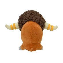 Load image into Gallery viewer, Pokemon Center Bouffalant Sitting Cutie/Fit