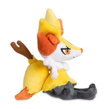 Load image into Gallery viewer, Pokemon Center Braixen Sitting Cutie/Fit