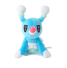 Load image into Gallery viewer, Pokemon Center Brionne Sitting Cutie/Fit