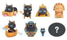 Load image into Gallery viewer, The British Museum Figure Bastet Everyday Blind Box Good Smile