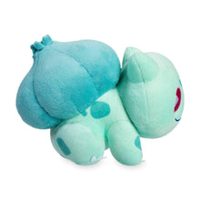 Load image into Gallery viewer, Pokemon Plush Bulbasaur Saiko Soda Refresh/ Soda Pop Pokemon Center