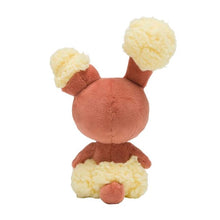Load image into Gallery viewer, Pokemon Center Buneary Sitting Cutie/Fit