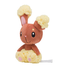 Load image into Gallery viewer, Pokemon Center Buneary Sitting Cutie/Fit